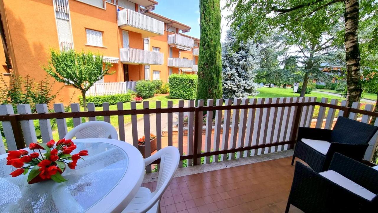 Appartement Classic Ol