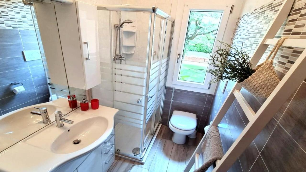 Appartement Classic Ol Peschiera del Garda