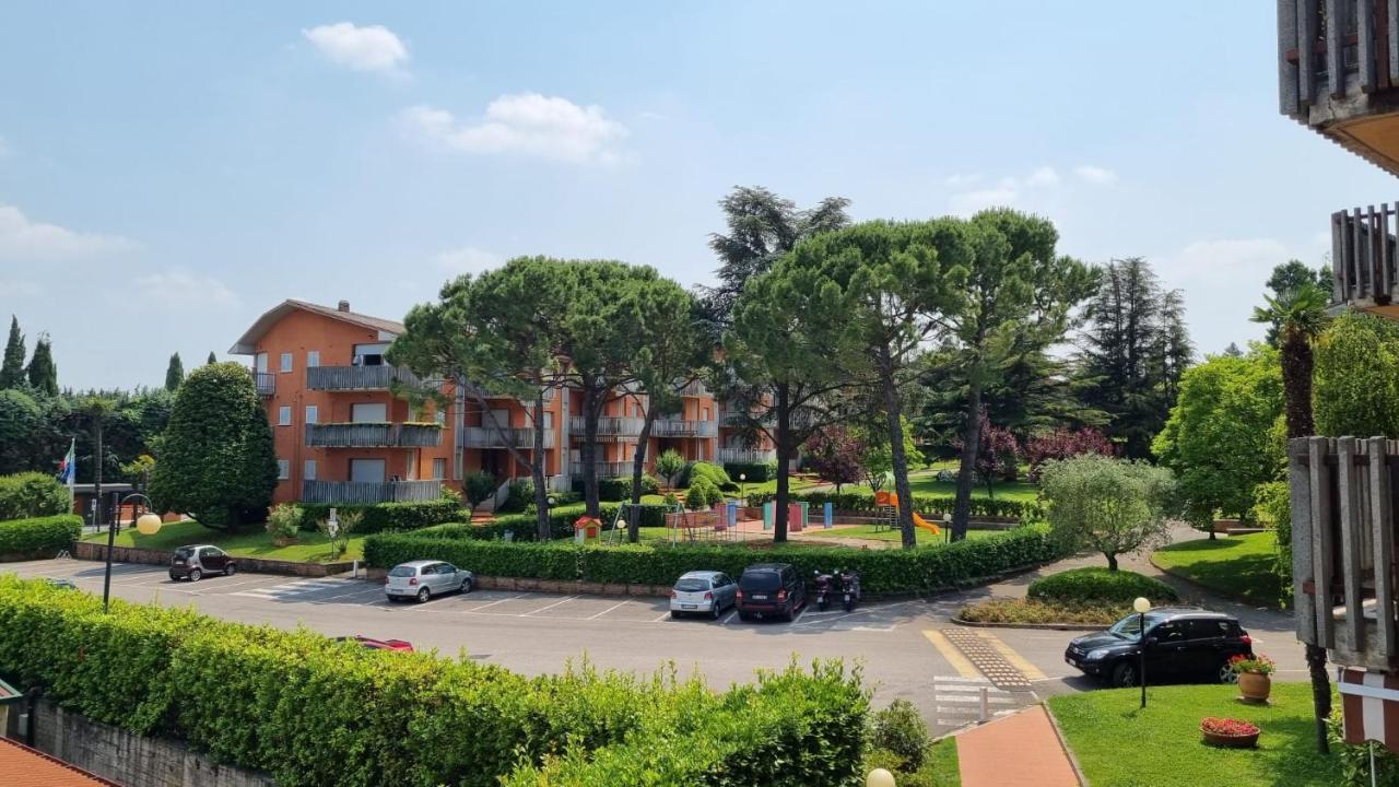 Classic Ol Peschiera del Garda