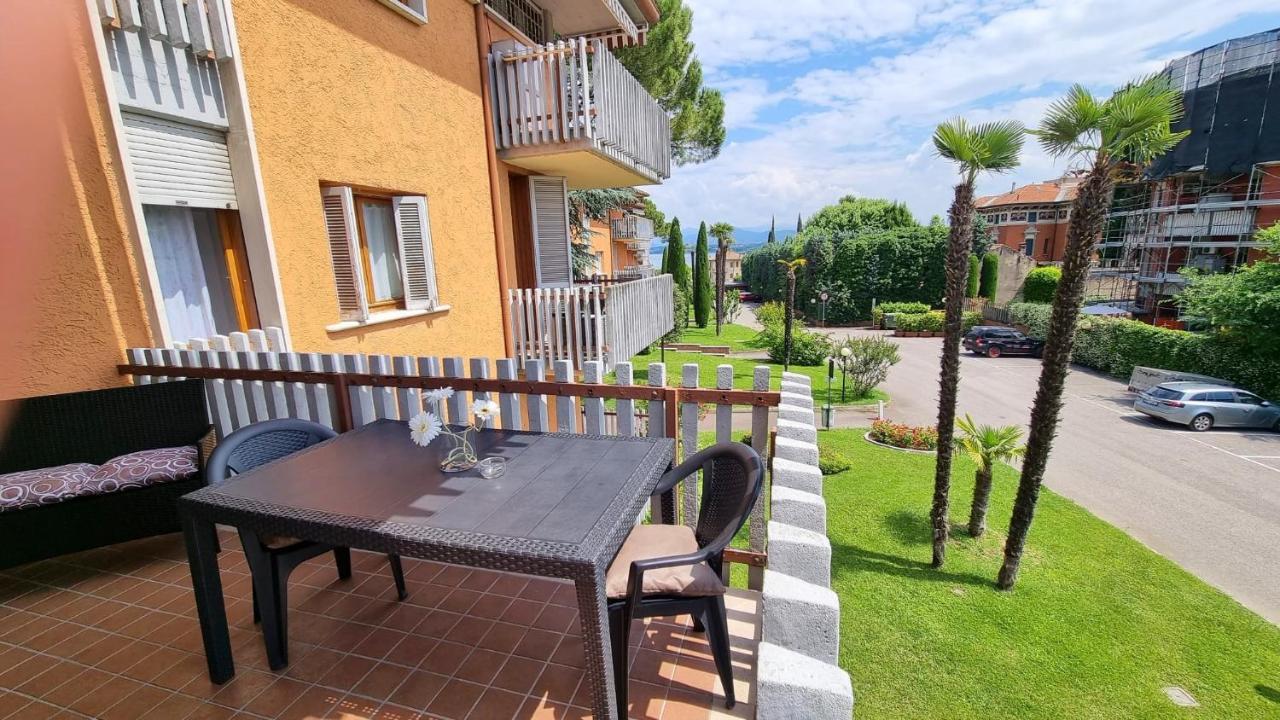 Classic Ol Peschiera del Garda