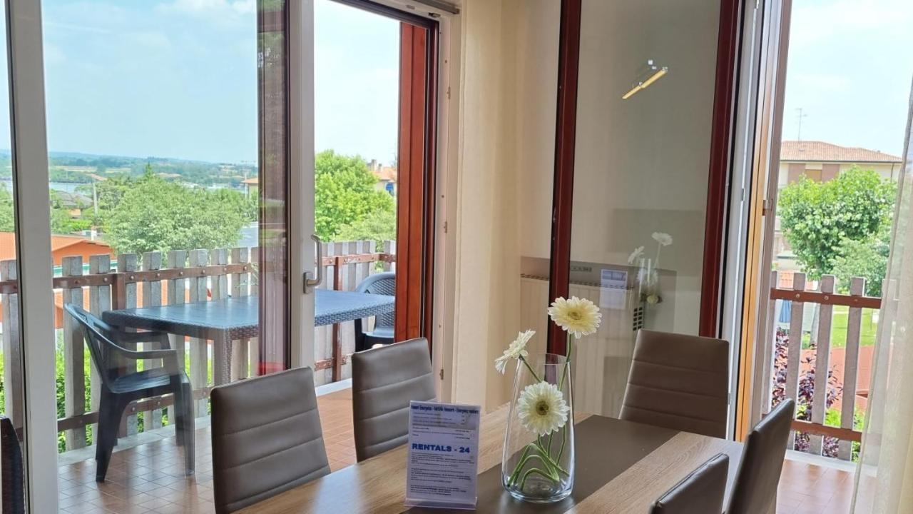 Classic Ol Appartement Peschiera del Garda