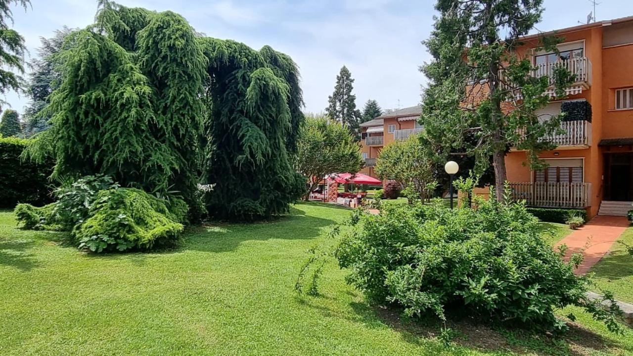 Classic Ol Peschiera del Garda