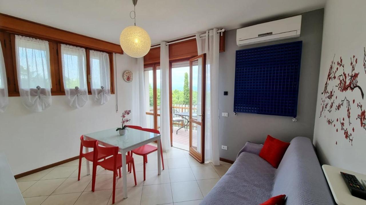 Classic Ol Appartement *