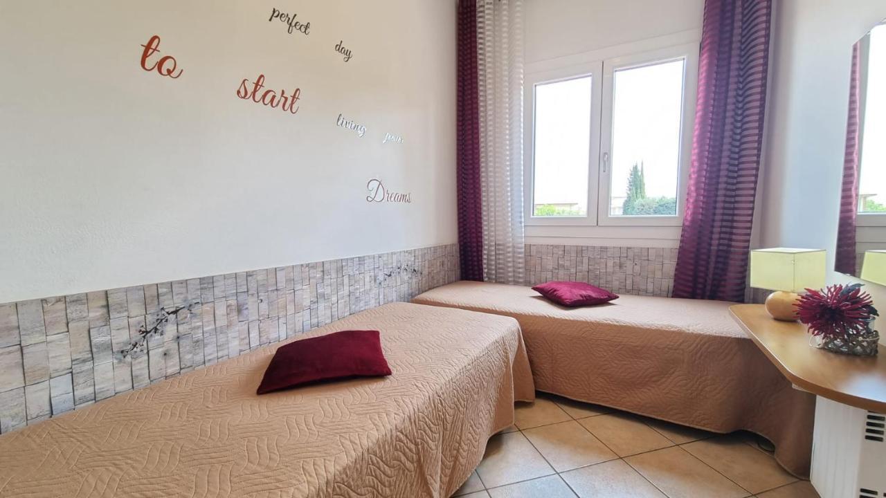 Appartement Classic Ol Peschiera del Garda