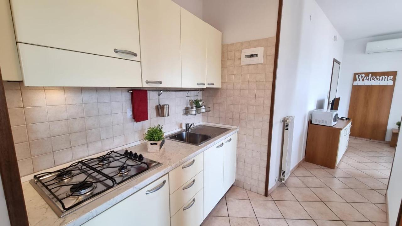 Appartement Classic Ol