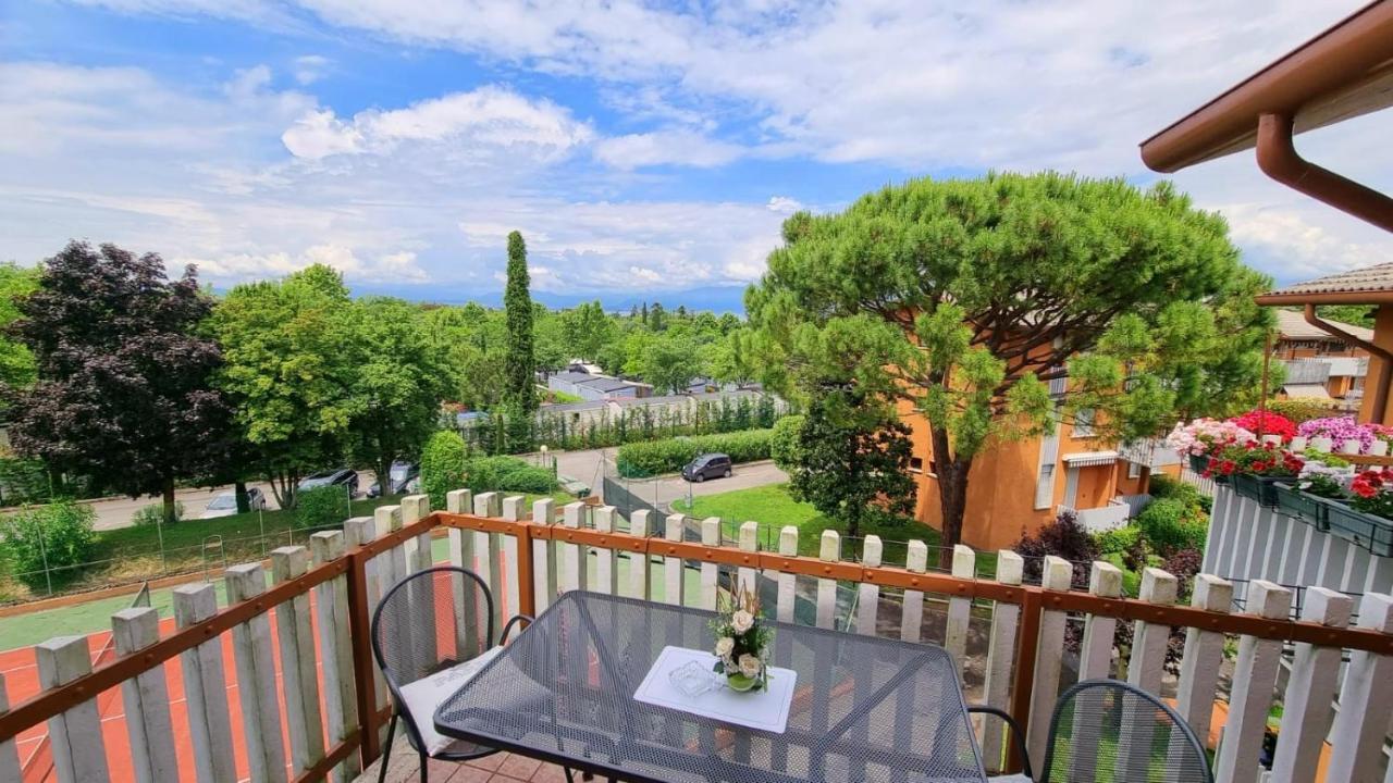 Appartement Classic Ol Peschiera del Garda