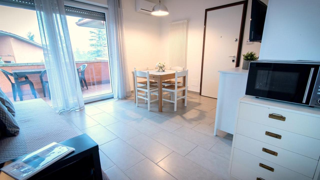 Classic Ol Appartement
