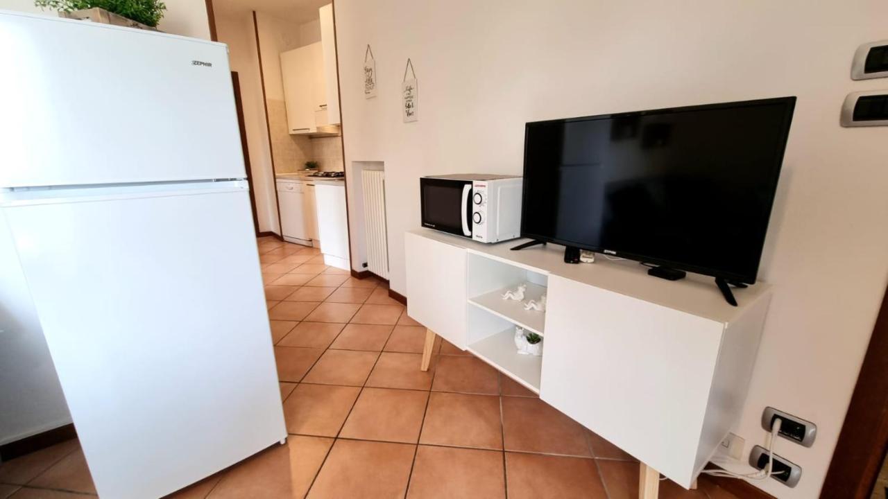 Classic Ol Appartement Peschiera del Garda