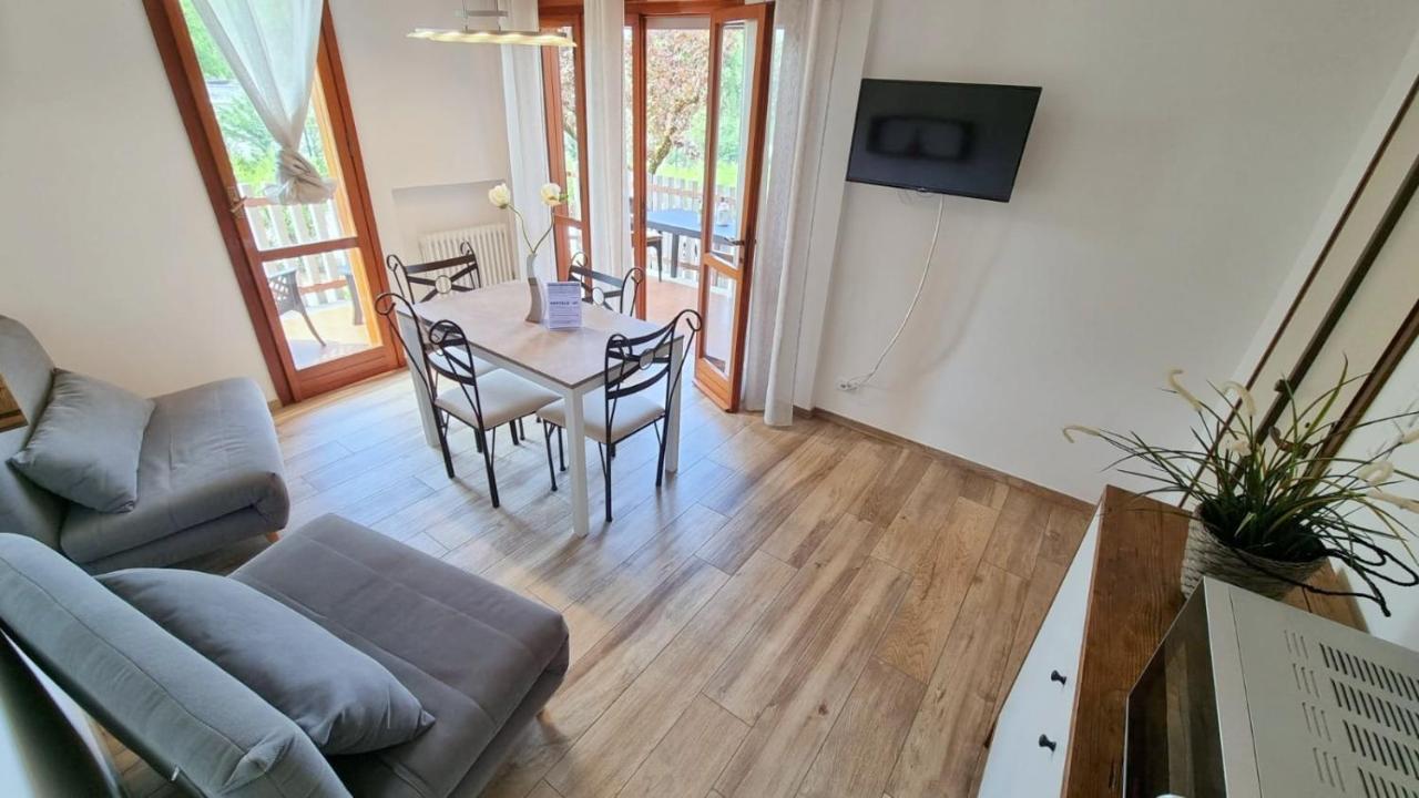 Classic Ol Appartement *