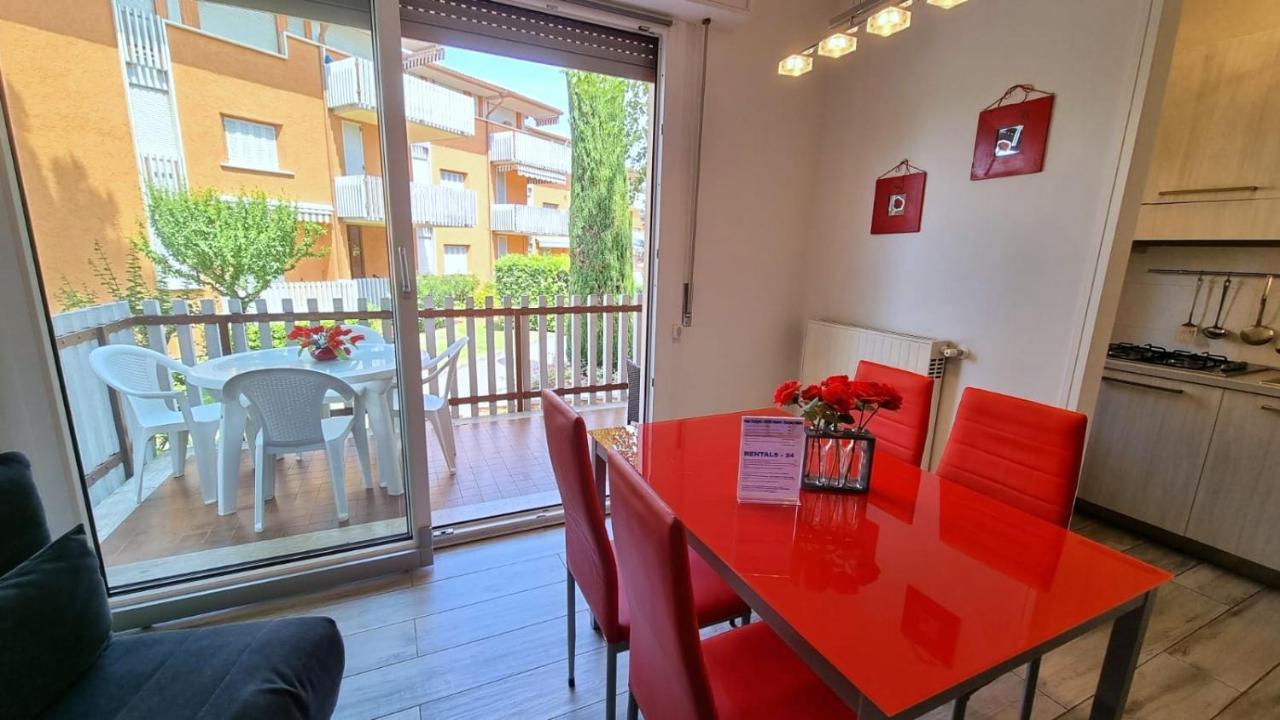 Appartement Classic Ol Peschiera del Garda