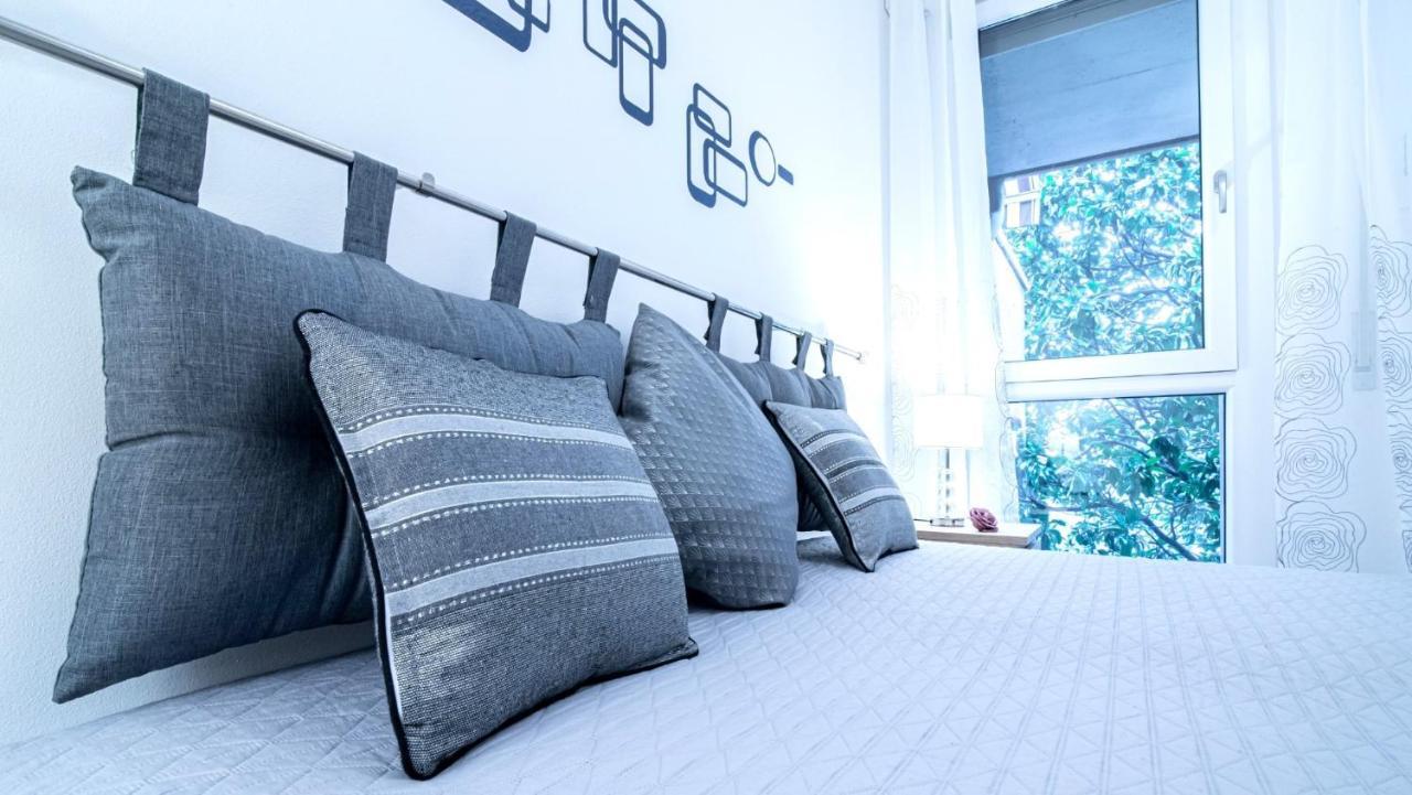 Appartement Classic Ol