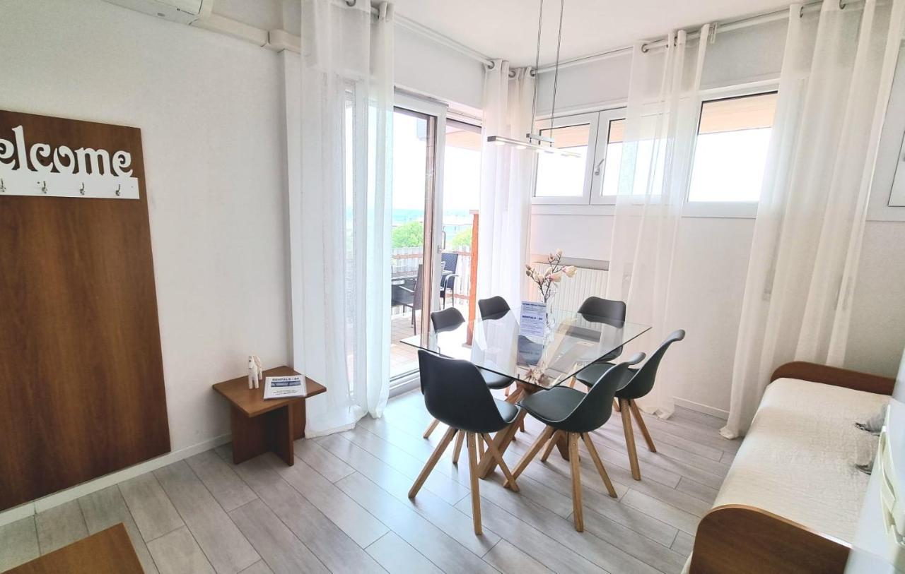 Classic Ol Appartement Peschiera del Garda