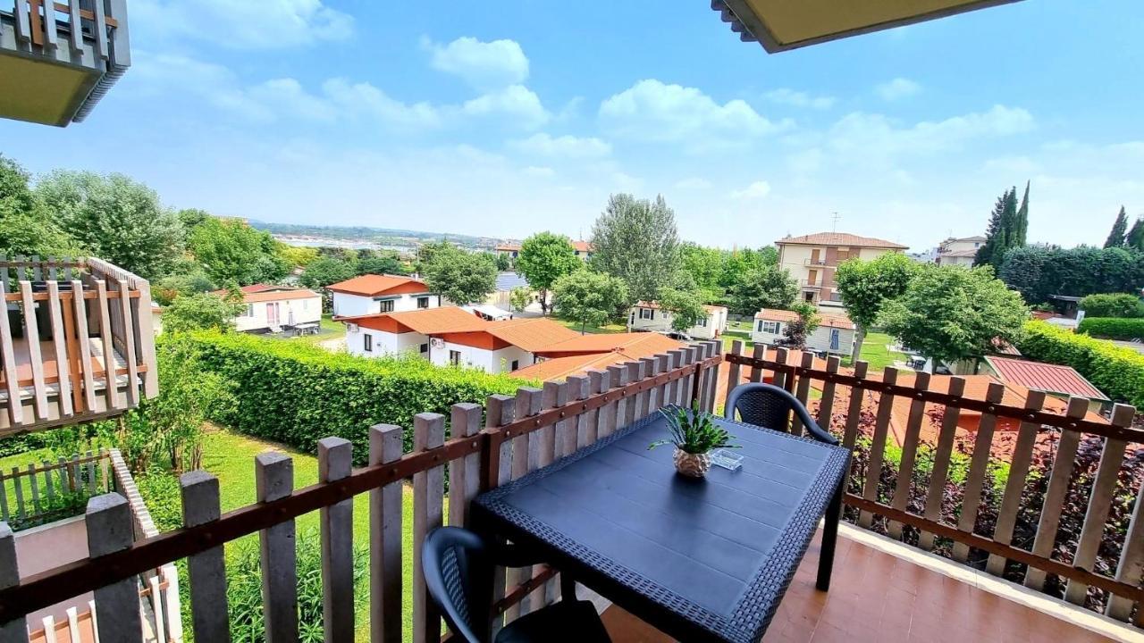 Classic Ol Appartement Peschiera del Garda