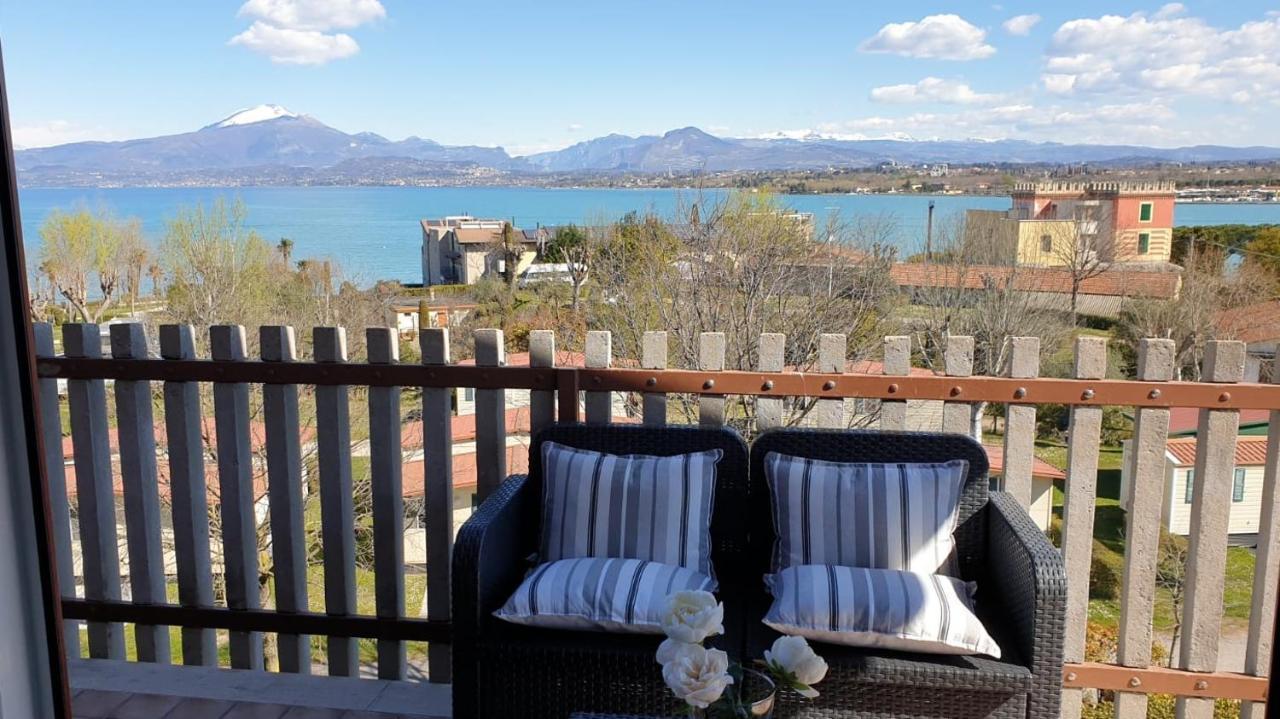 Classic Ol Appartement Peschiera del Garda