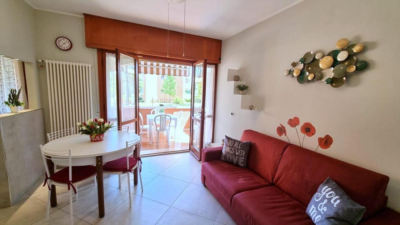 Appartement Classic Ol Peschiera del Garda