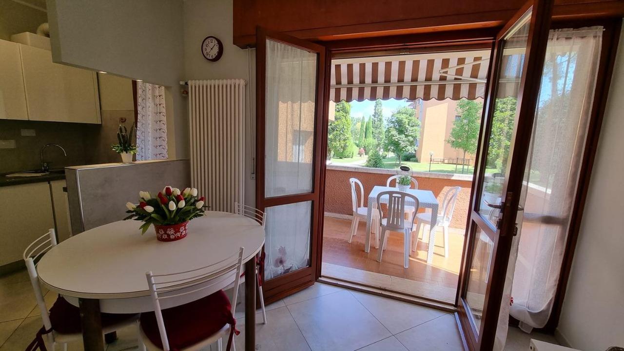 Classic Ol Appartement Peschiera del Garda