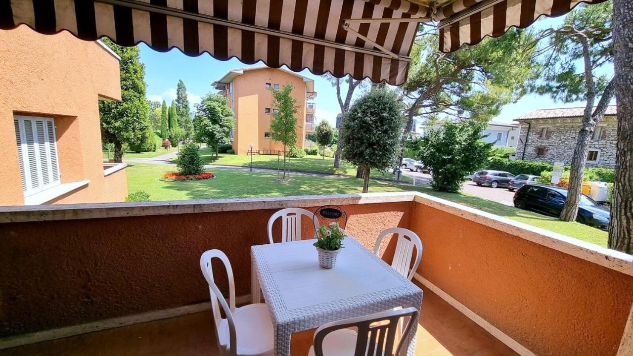Classic Ol Appartement *