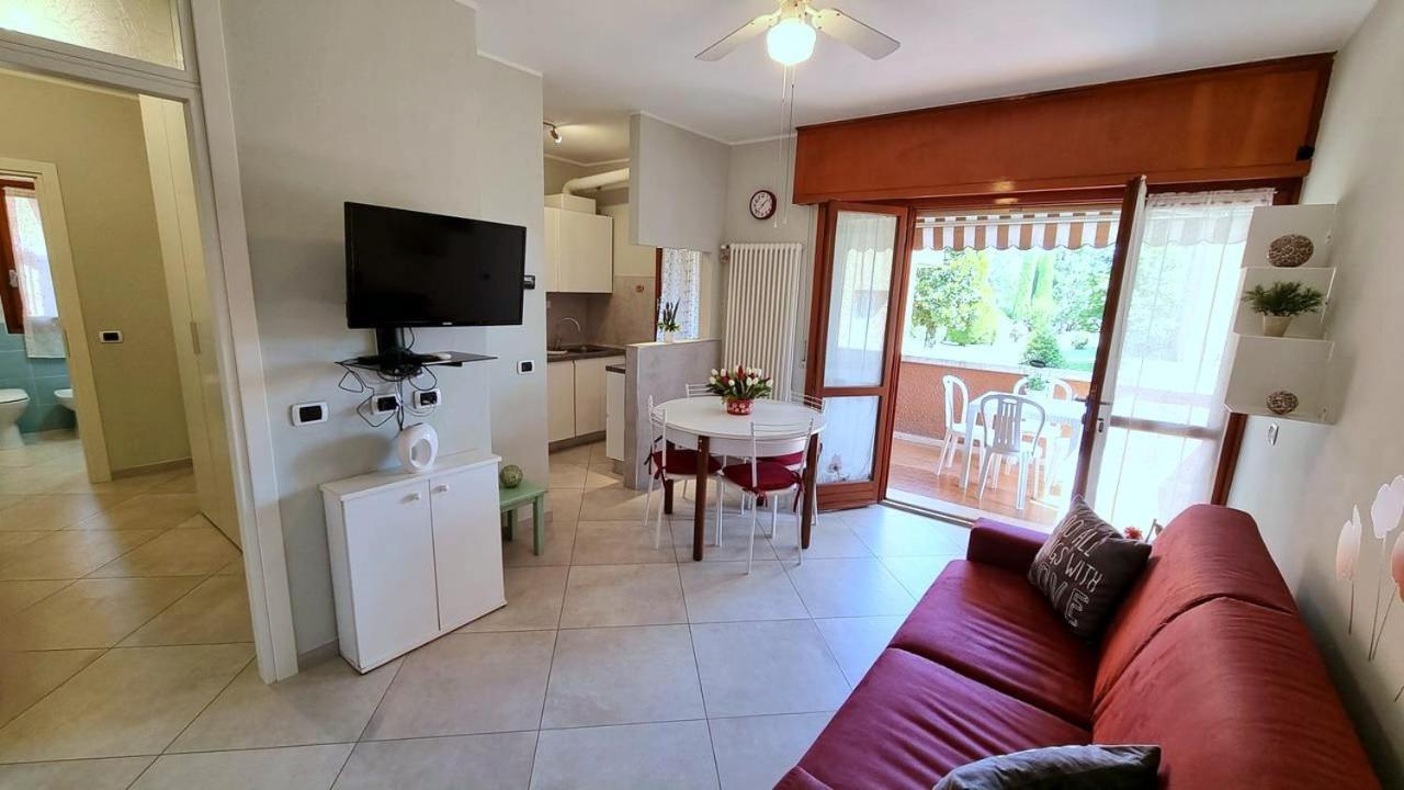 Appartement Classic Ol *