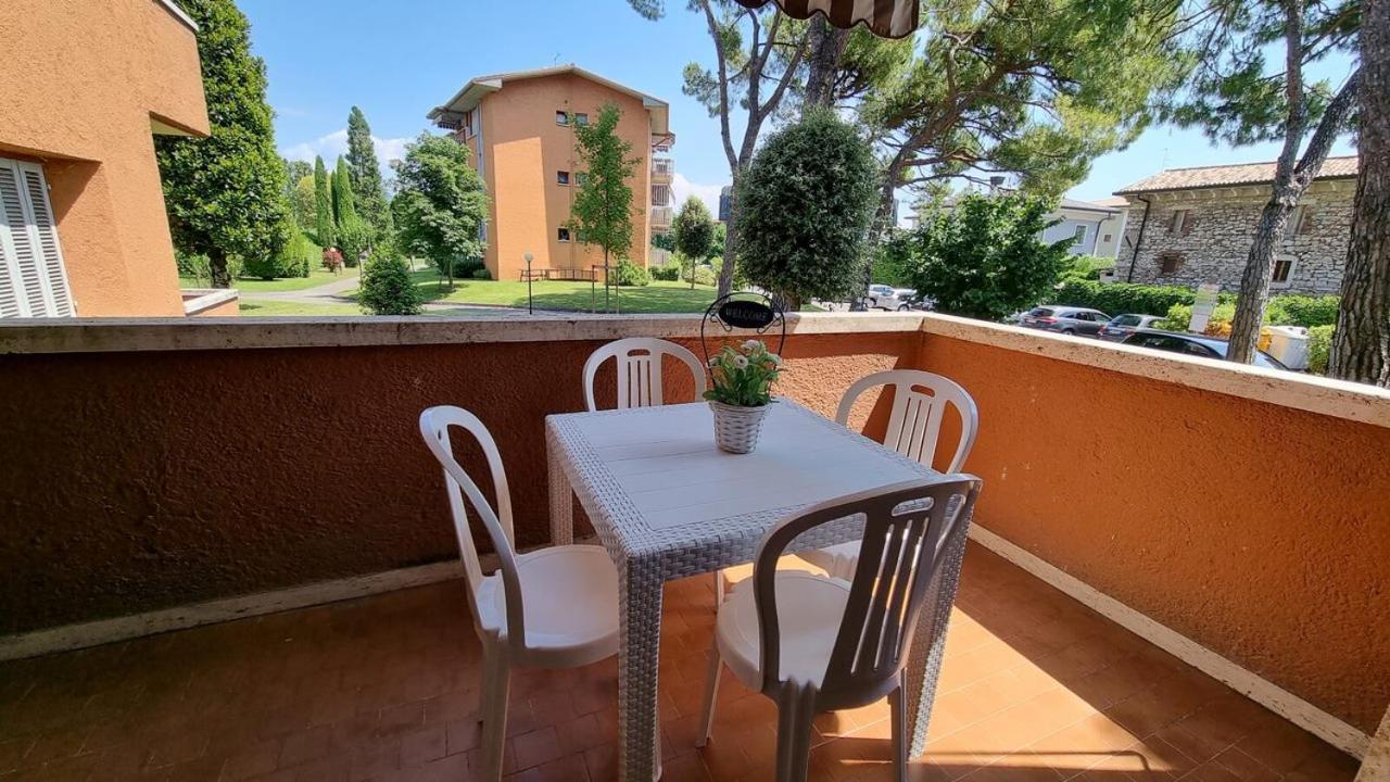 Appartement Classic Ol Peschiera del Garda