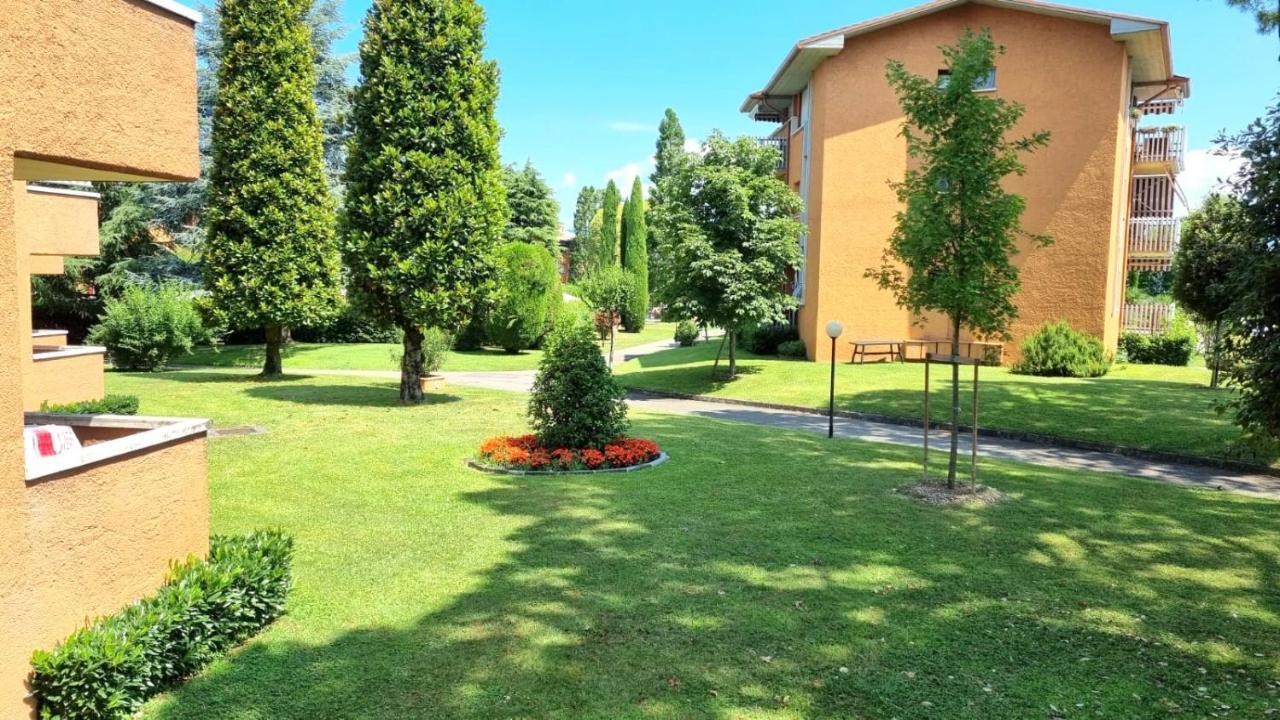 Classic Ol Peschiera del Garda
