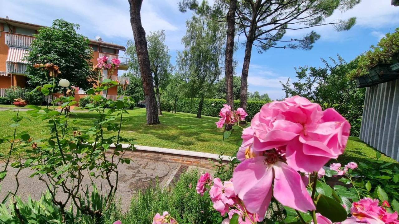 Classic Ol Apartment Peschiera del Garda