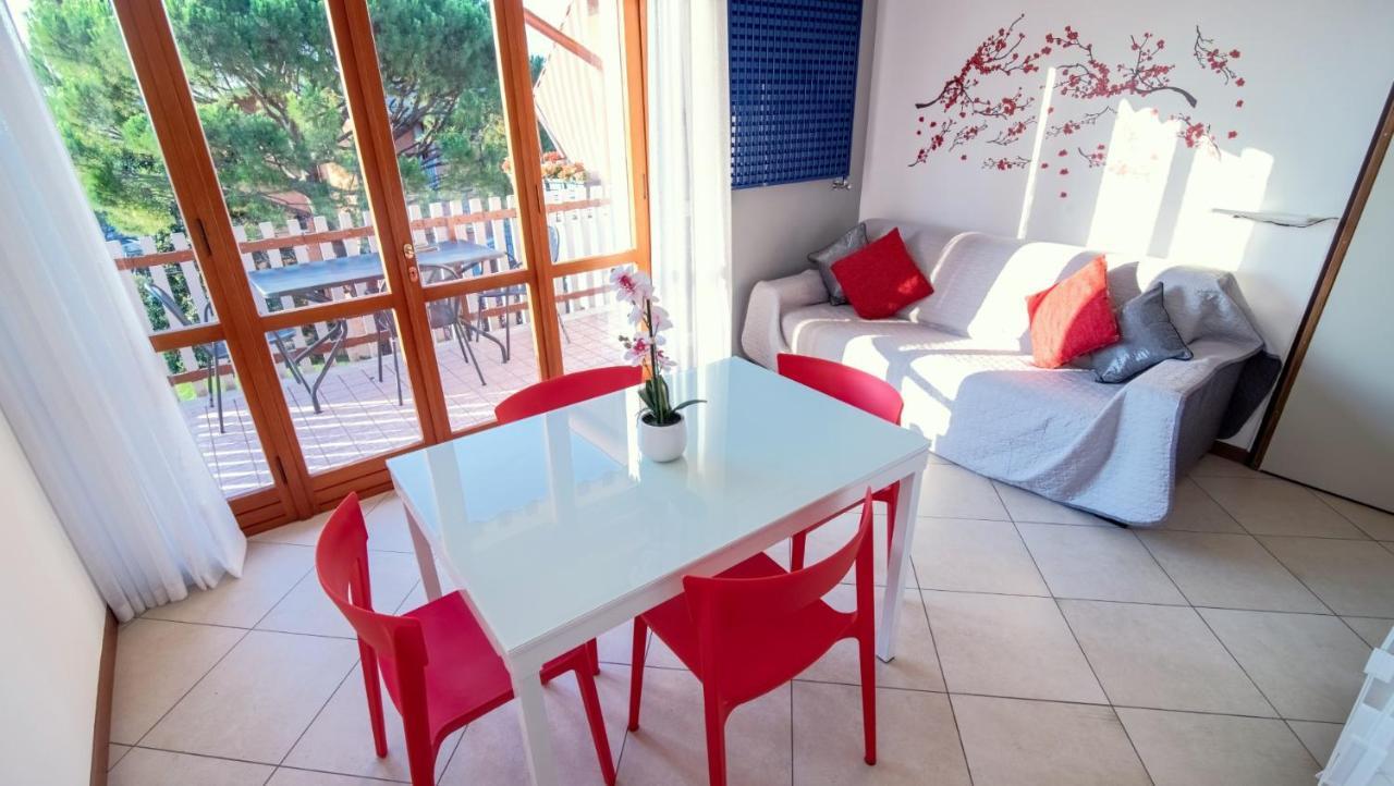 Apartment Classic Ol Peschiera del Garda