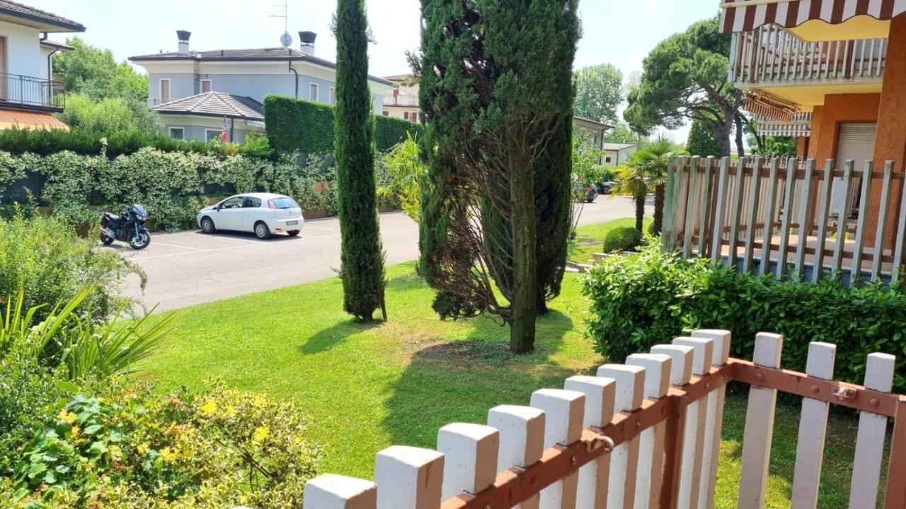 Apartment Classic Ol Peschiera del Garda